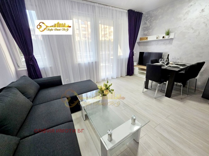 В оренду  1 спальня София , Студентски град , 70 кв.м | 89106546 - зображення [2]