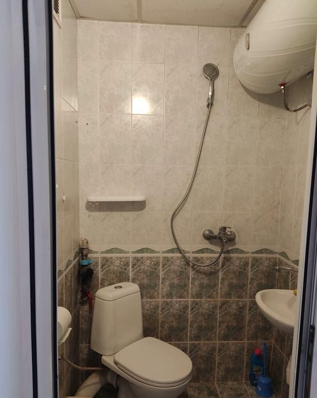 For Rent  1 bedroom Plovdiv , Tsentar , 45 sq.m | 19160797 - image [3]