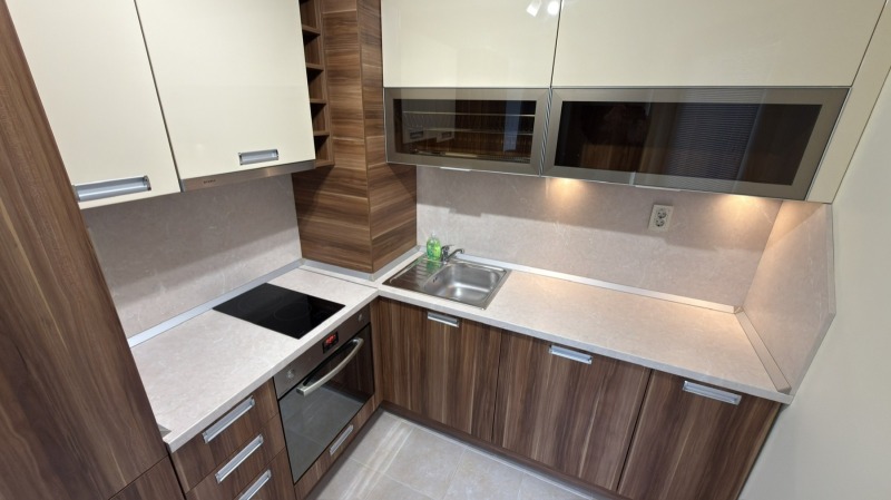 For Rent  1 bedroom Ruse , Tsentar , 77 sq.m | 35291746 - image [4]