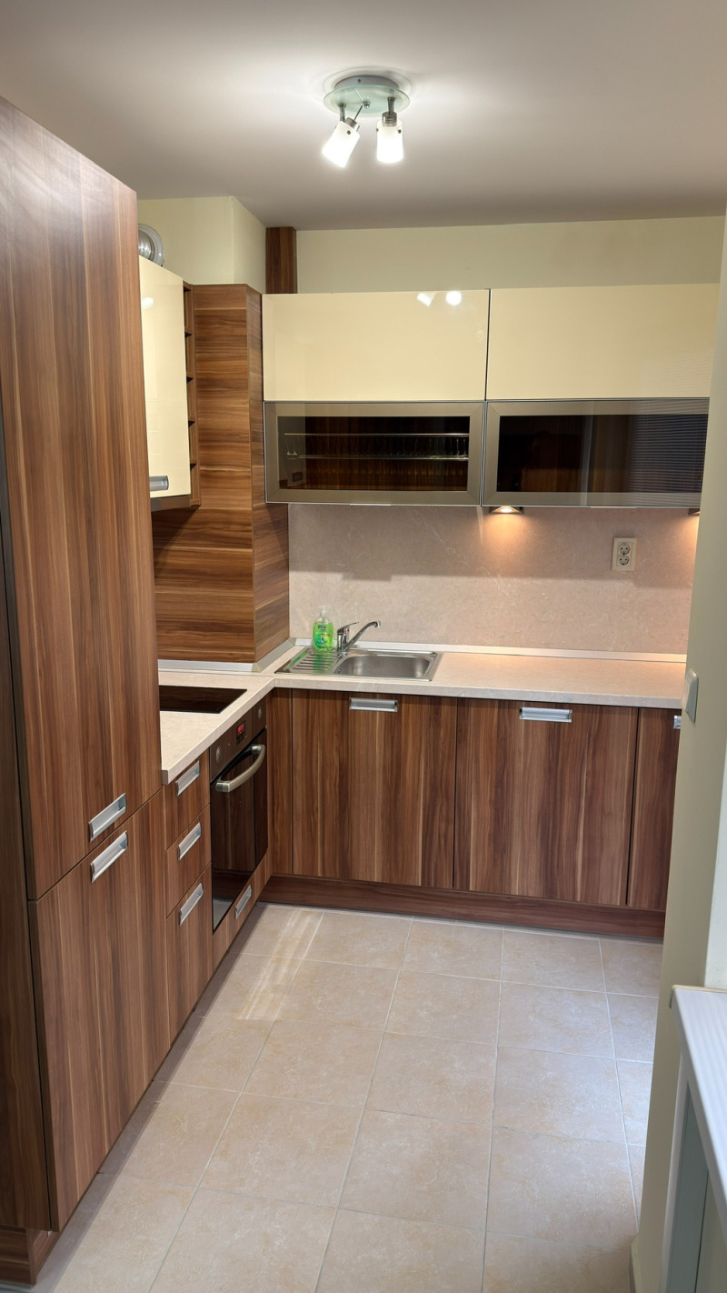For Rent  1 bedroom Ruse , Tsentar , 77 sq.m | 35291746 - image [3]