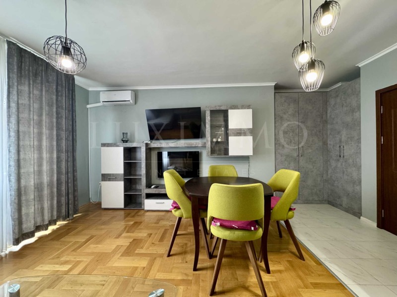Te huur  1 slaapkamer Sofia , Tsentar , 65 m² | 73709521 - afbeelding [3]