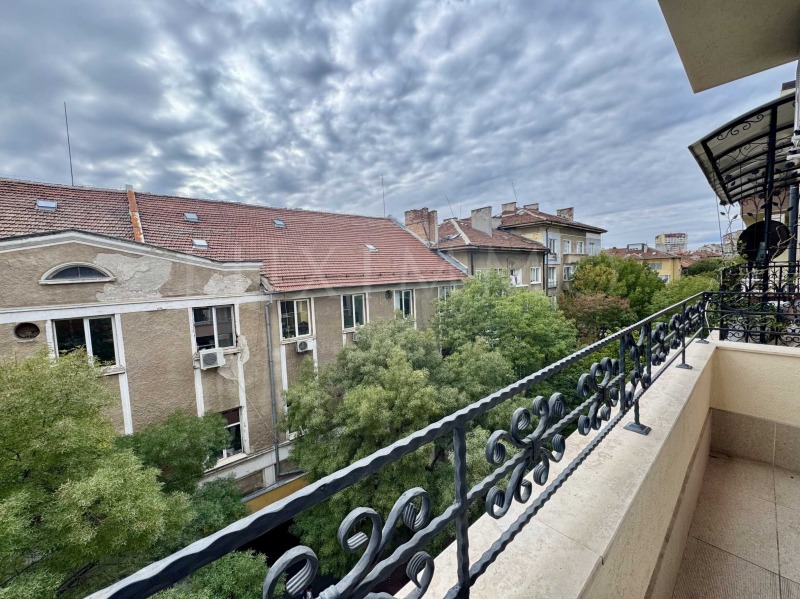 Te huur  1 slaapkamer Sofia , Tsentar , 65 m² | 73709521 - afbeelding [8]