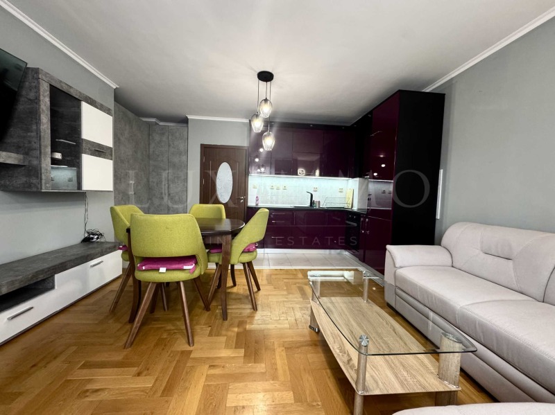 Te huur  1 slaapkamer Sofia , Tsentar , 65 m² | 73709521 - afbeelding [4]