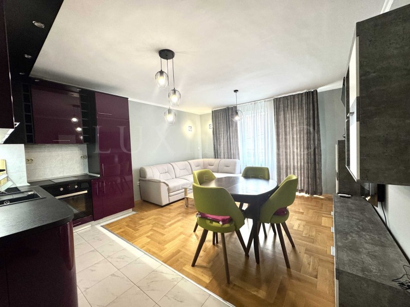 Te huur  1 slaapkamer Sofia , Tsentar , 65 m² | 73709521 - afbeelding [2]