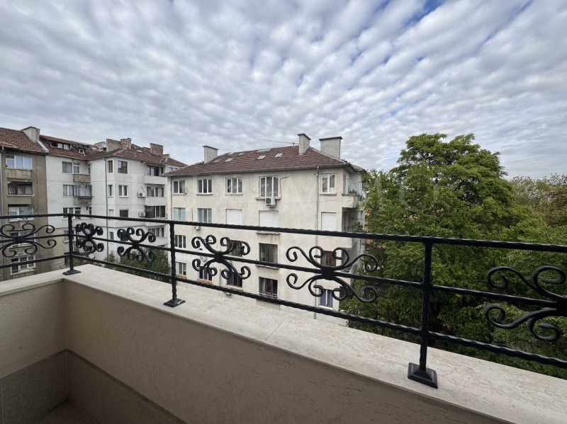 Te huur  1 slaapkamer Sofia , Tsentar , 65 m² | 73709521 - afbeelding [9]