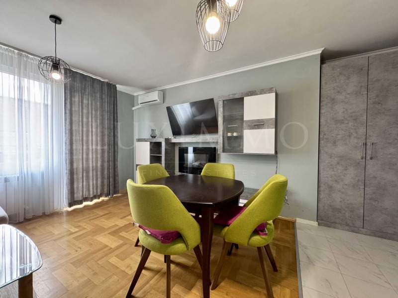 Te huur  1 slaapkamer Sofia , Tsentar , 65 m² | 73709521 - afbeelding [5]