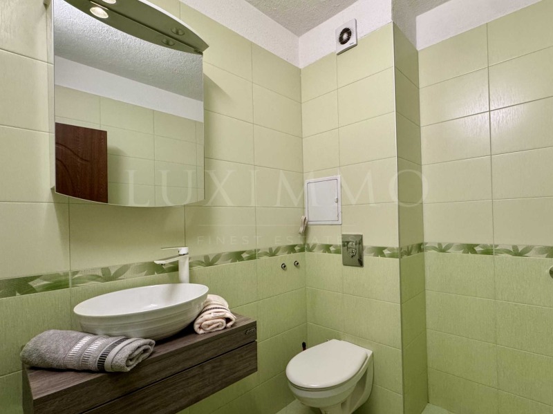 Te huur  1 slaapkamer Sofia , Tsentar , 65 m² | 73709521 - afbeelding [10]