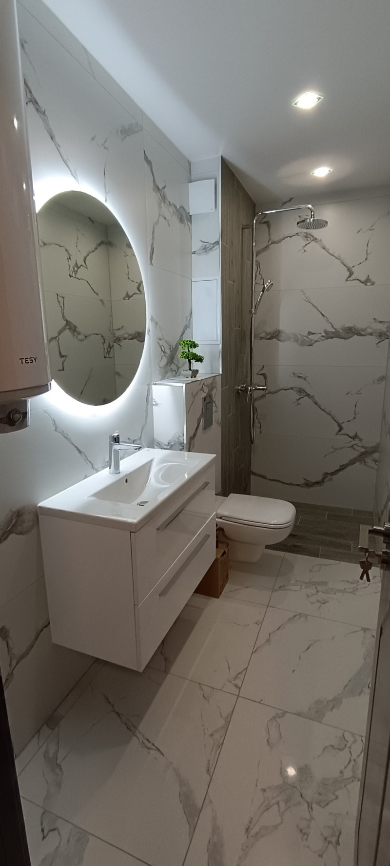 Дава под наем 3-СТАЕН, гр. Пловдив, Кършияка, снимка 6 - Апартаменти - 53431717