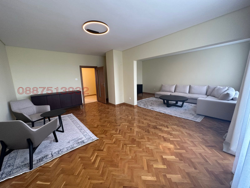 В аренду  2 спальни София , Център , 125 кв.м | 42660254 - изображение [4]