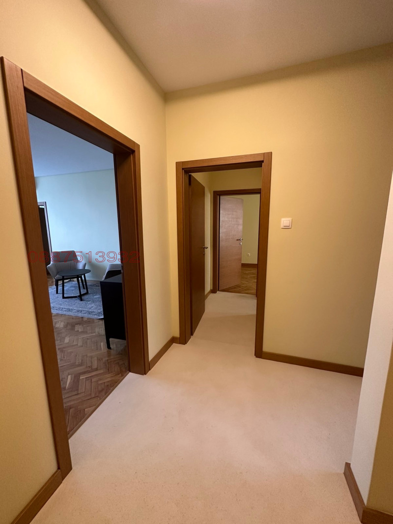 В аренду  2 спальни София , Център , 125 кв.м | 42660254 - изображение [6]