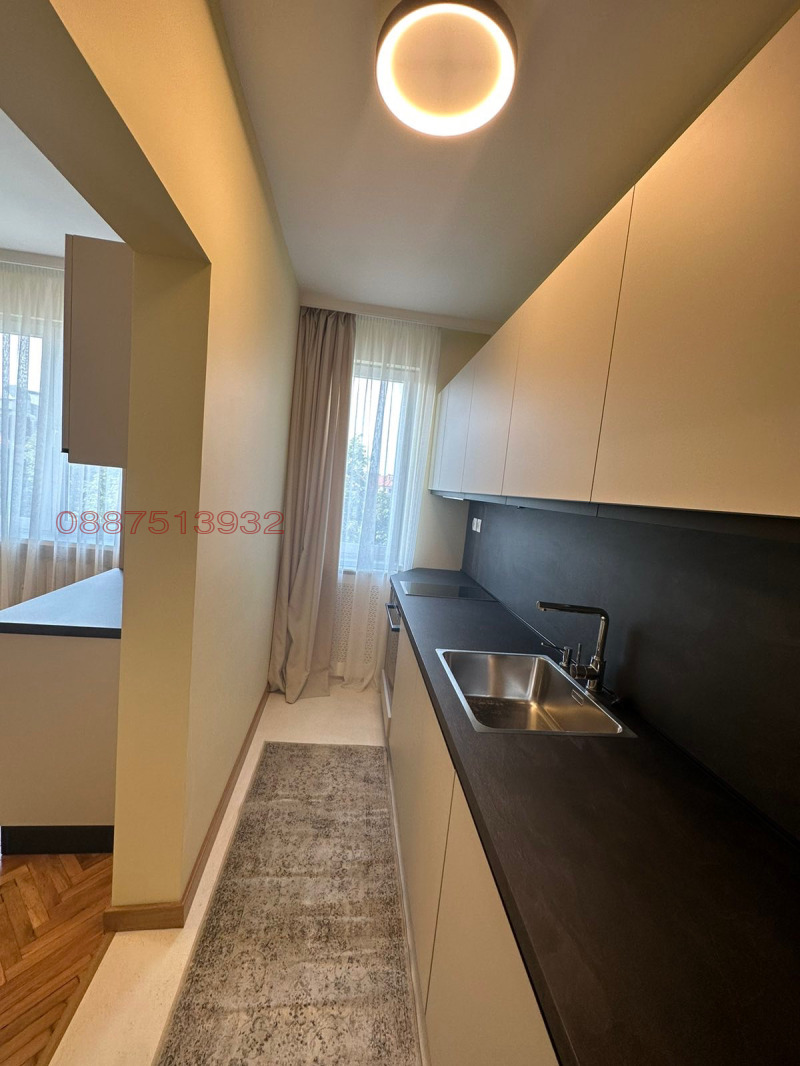 В аренду  2 спальни София , Център , 125 кв.м | 42660254 - изображение [2]