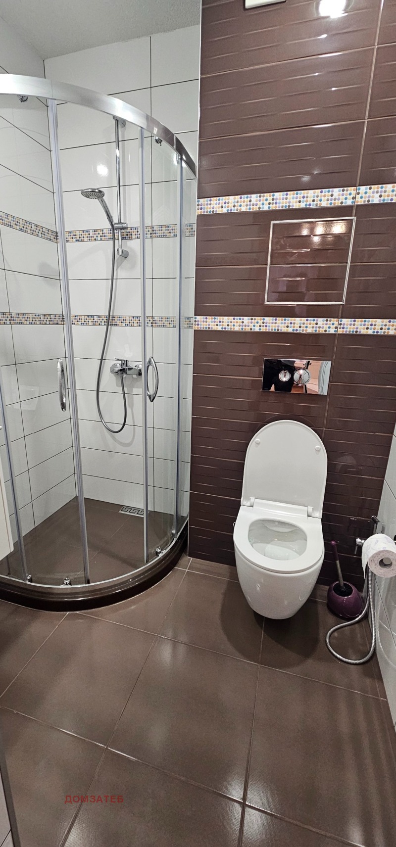 Дава под наем  3-стаен град София , Дървеница , 105 кв.м | 83867770 - изображение [12]