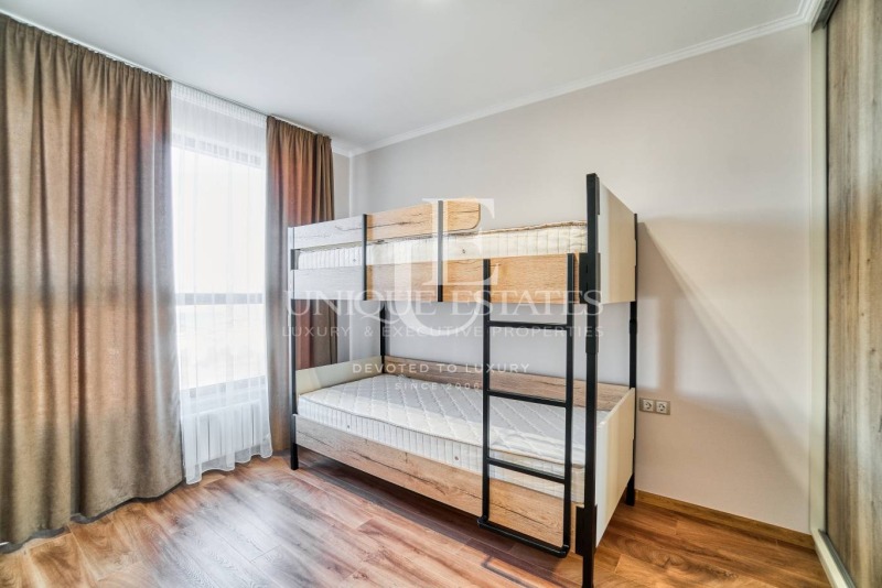 Издаје се  2 спаваће собе Софија , Младост 4 , 97 м2 | 11039936 - слика [5]