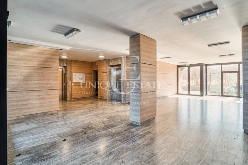 Издаје се  2 спаваће собе Софија , Младост 4 , 97 м2 | 11039936 - слика [6]