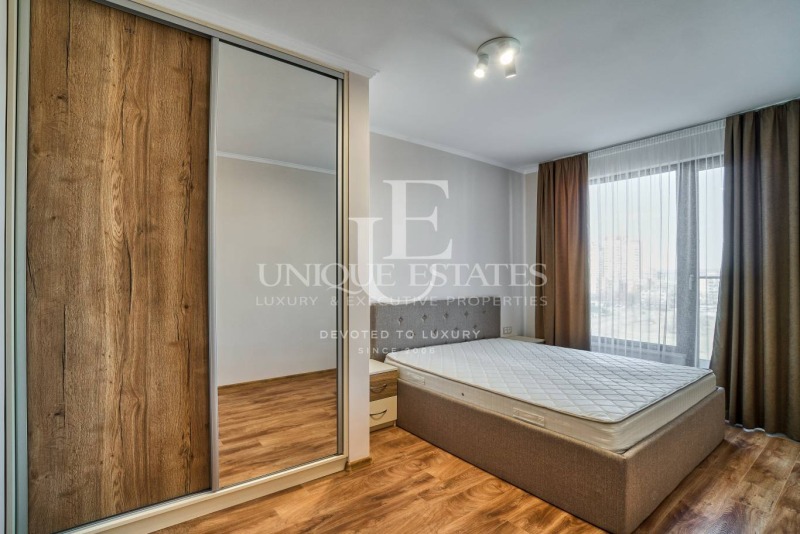 Издаје се  2 спаваће собе Софија , Младост 4 , 97 м2 | 11039936 - слика [3]
