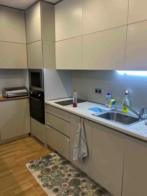 Kiralık  2 yatak odası Sofia , Studentski grad , 106 metrekare | 48104819 - görüntü [5]