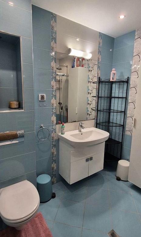 Kiralık  2 yatak odası Sofia , Studentski grad , 106 metrekare | 48104819 - görüntü [10]