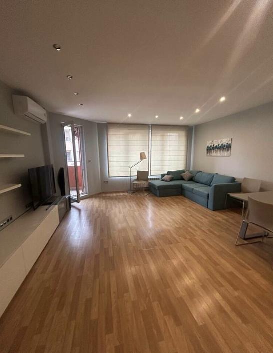 Kiralık  2 yatak odası Sofia , Studentski grad , 106 metrekare | 48104819