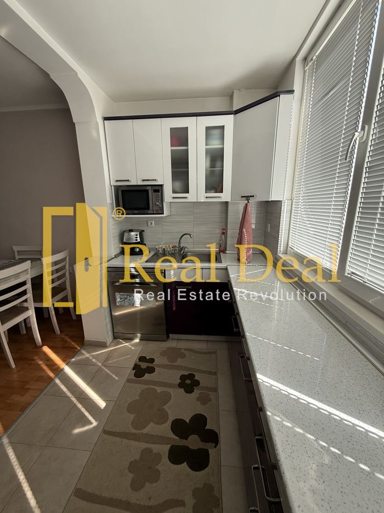 Para alugar  2 quartos Sofia , Centar , 60 m² | 75034396 - imagem [4]
