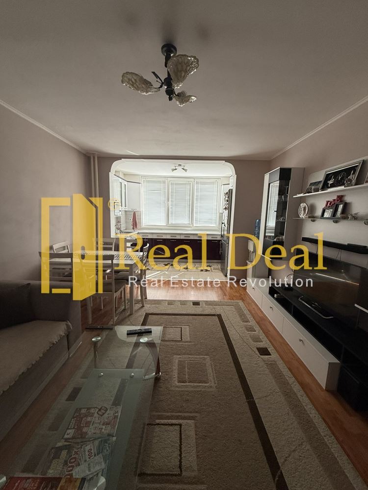 Para alugar  2 quartos Sofia , Centar , 60 m² | 75034396 - imagem [2]
