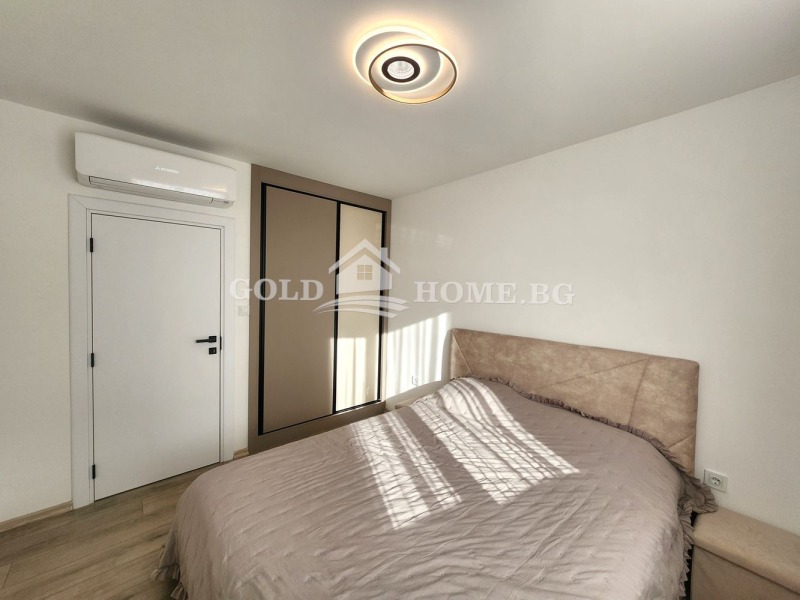 Дава под наем 3-СТАЕН, гр. Пловдив, Южен, снимка 8 - Апартаменти - 52508250