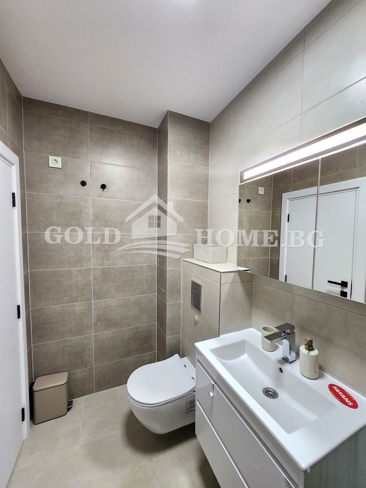 Дава под наем 3-СТАЕН, гр. Пловдив, Южен, снимка 12 - Апартаменти - 52508250