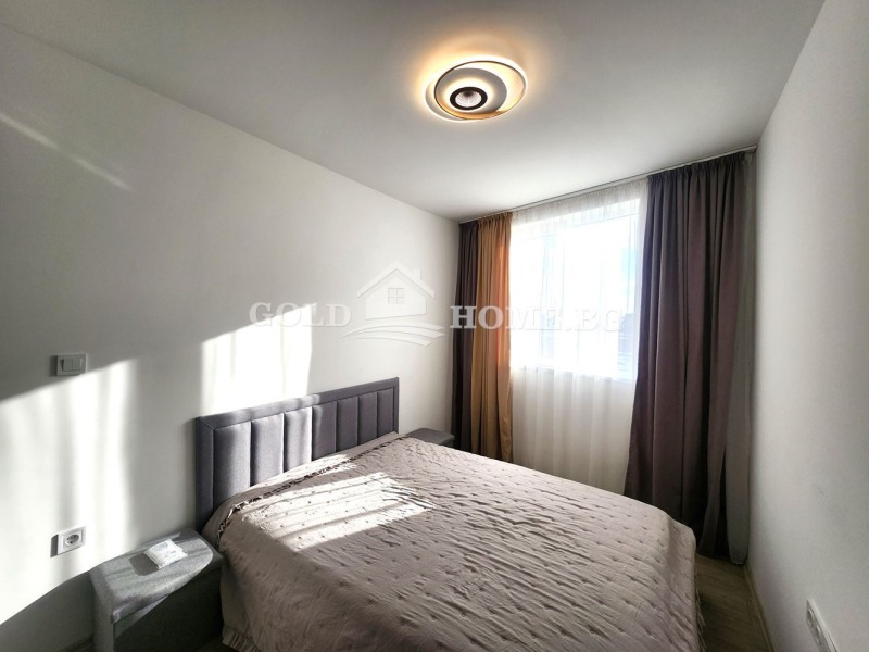 Дава под наем 3-СТАЕН, гр. Пловдив, Южен, снимка 6 - Апартаменти - 52508250