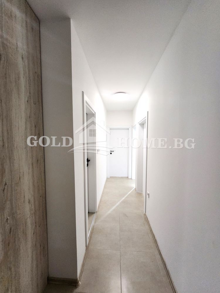 Дава под наем 3-СТАЕН, гр. Пловдив, Южен, снимка 9 - Апартаменти - 52508250