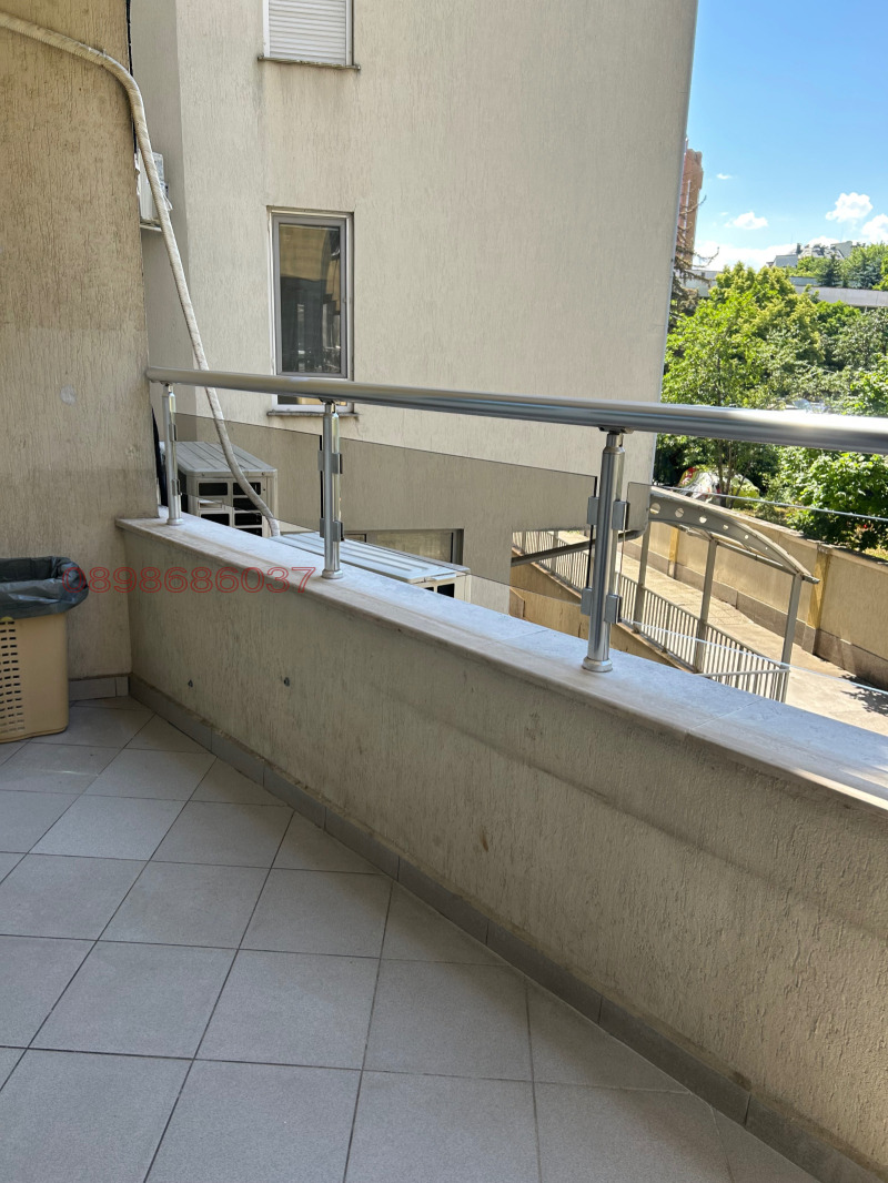 Дава под наем  Офис град София , Борово , 100 кв.м | 98767585 - изображение [9]