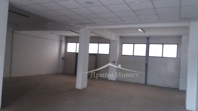 For Rent  Storage Plovdiv , Industrialna zona - Sever , 650 sq.m | 93852442 - image [3]