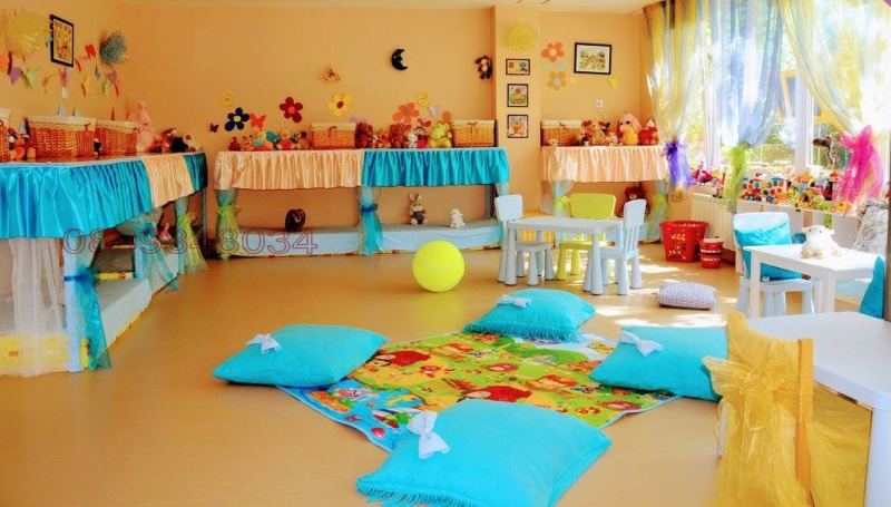 Дава под наем БИЗНЕС ИМОТ, гр. София, Младост 1, снимка 2 - Други - 52859722