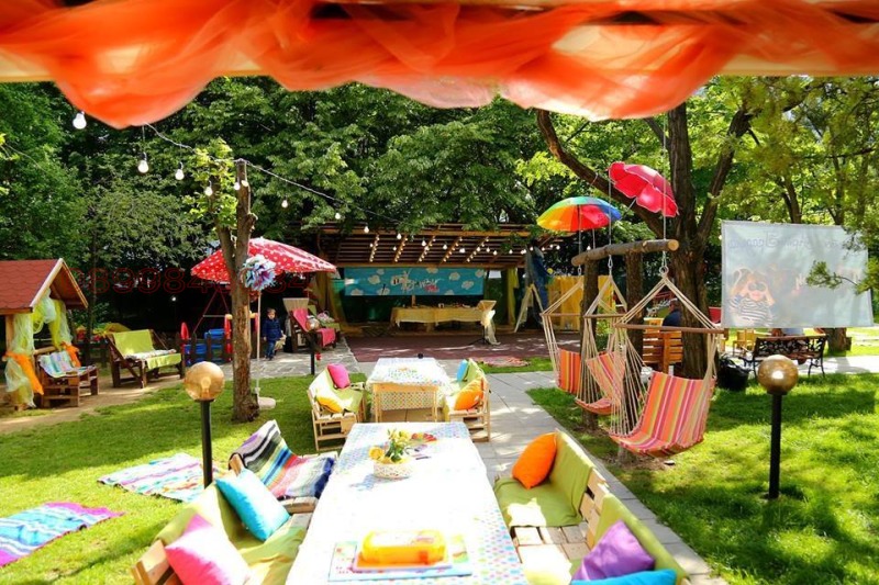 Дава под наем БИЗНЕС ИМОТ, гр. София, Младост 1, снимка 3 - Други - 52859722