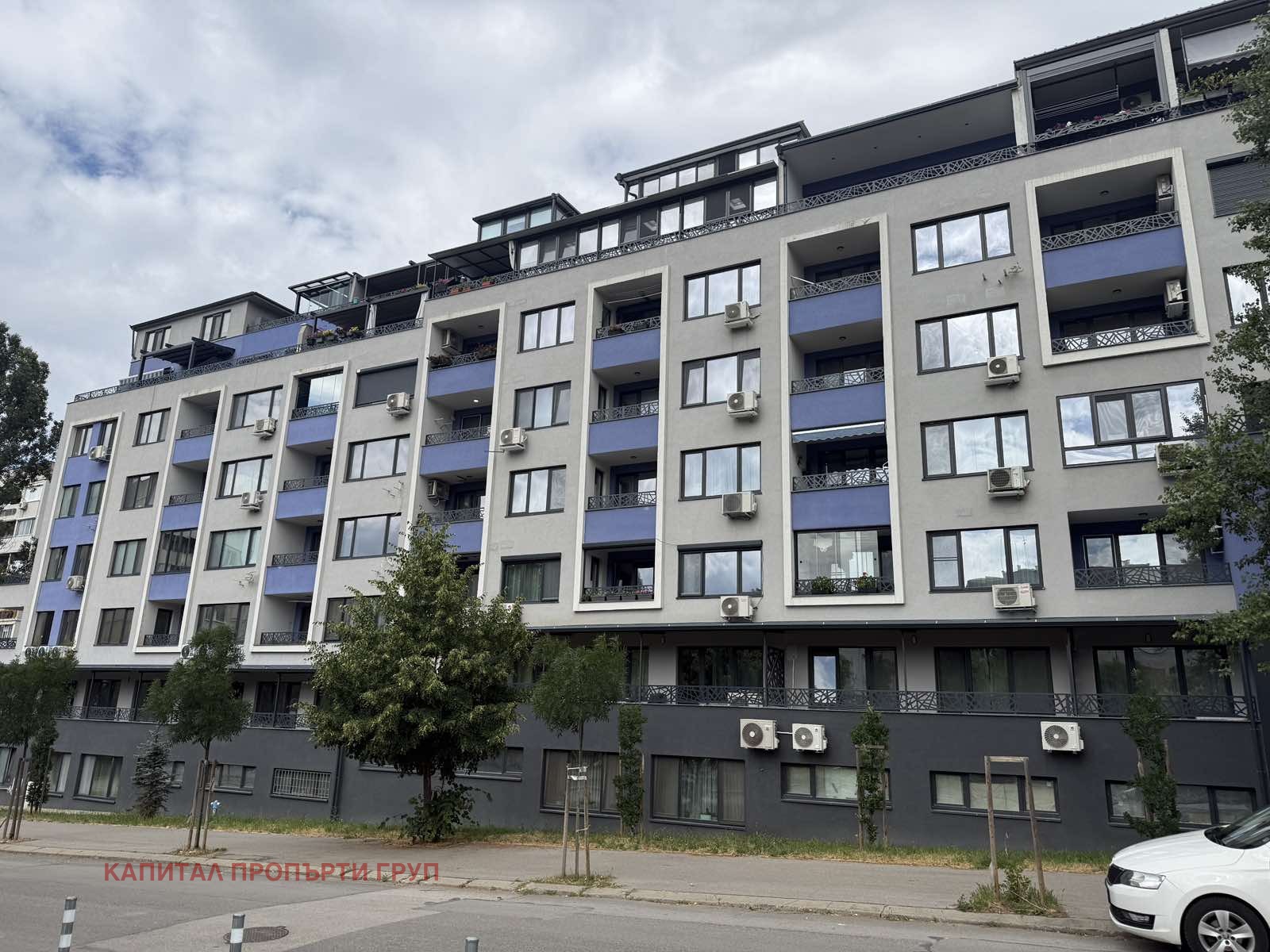 Дава под наем 2-СТАЕН, гр. София, Овча купел 2, снимка 12 - Апартаменти - 55149070