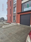Дава под наем ГАРАЖ, ПАРКОМЯСТО, гр. Варна, Виница, снимка 3