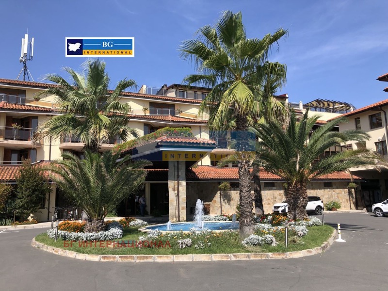 Дава под Наем 2-СТАЕН в област Бургас, гр. Созопол - 85 кв.м / 1 600 € » 3 129.33 лв., БГ ИНТЕРНАЦИОНАЛ