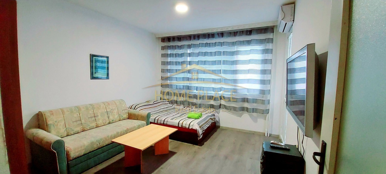 Дава под Наем 3-СТАЕН | Imot.bg — изображение 4