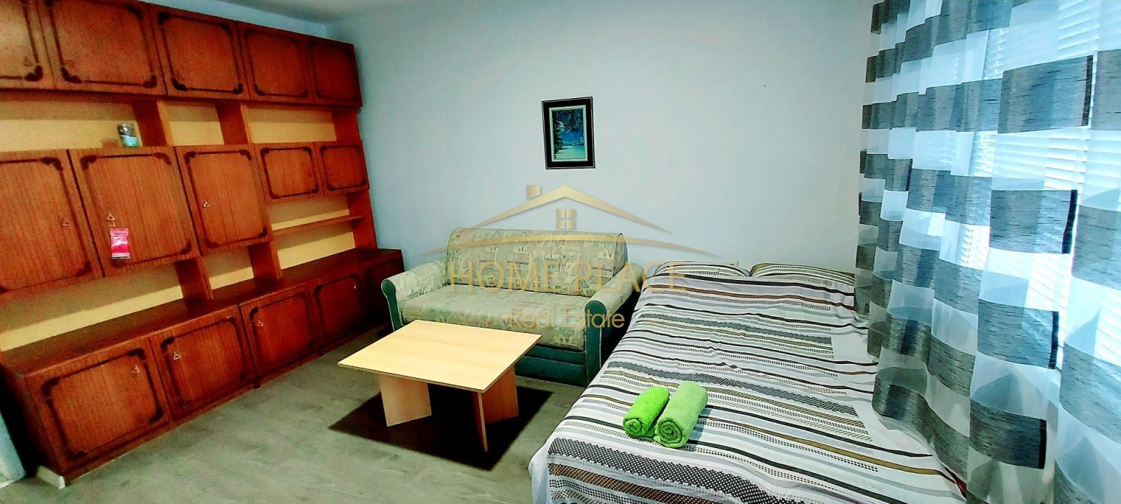 Дава под Наем 3-СТАЕН | Imot.bg — изображение 2