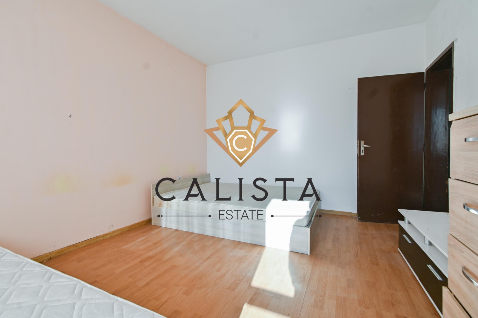 Дава под Наем 3-СТАЕН | Imot.bg — изображение 6