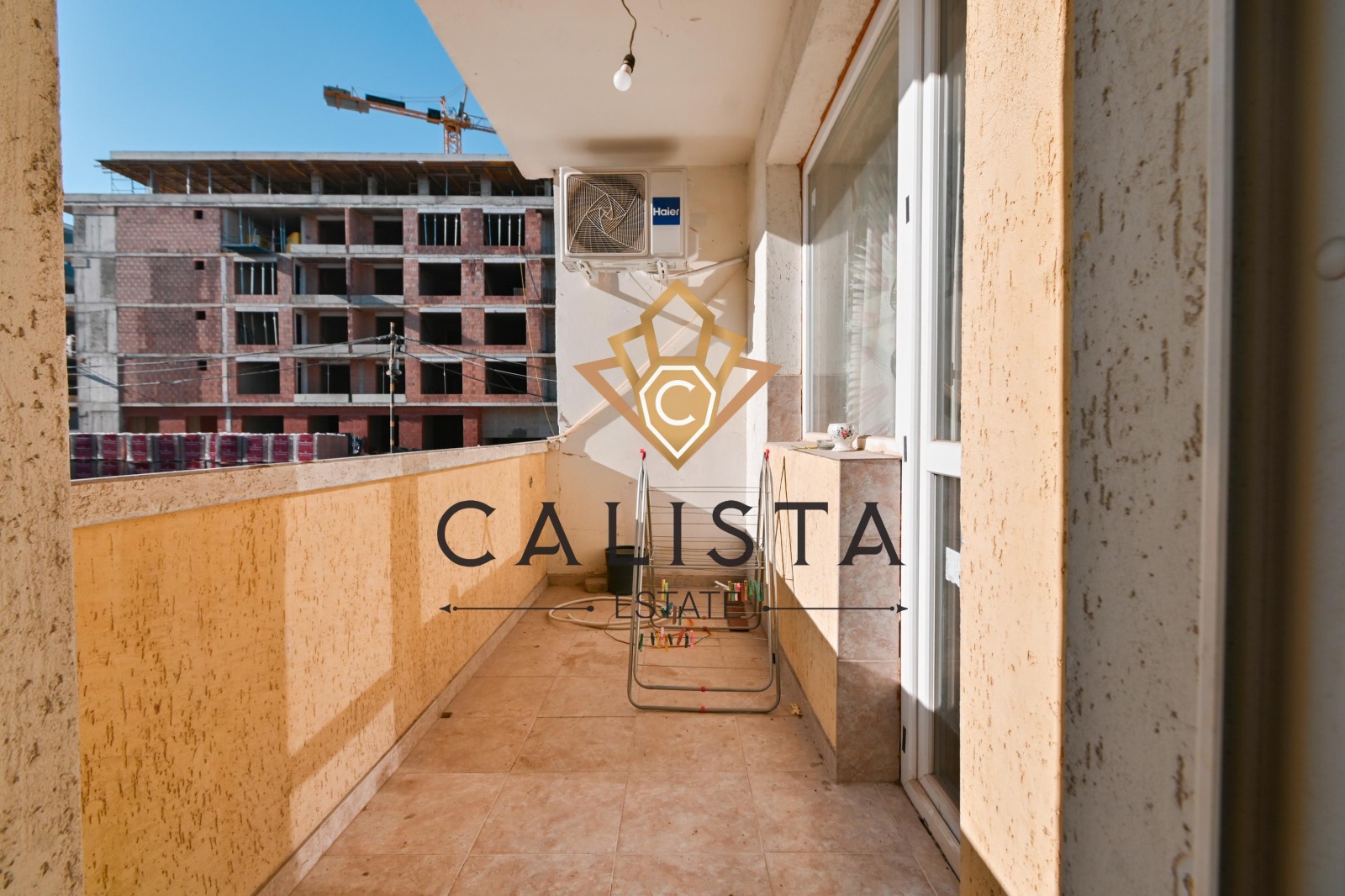 Дава под Наем 3-СТАЕН | Imot.bg — изображение 10