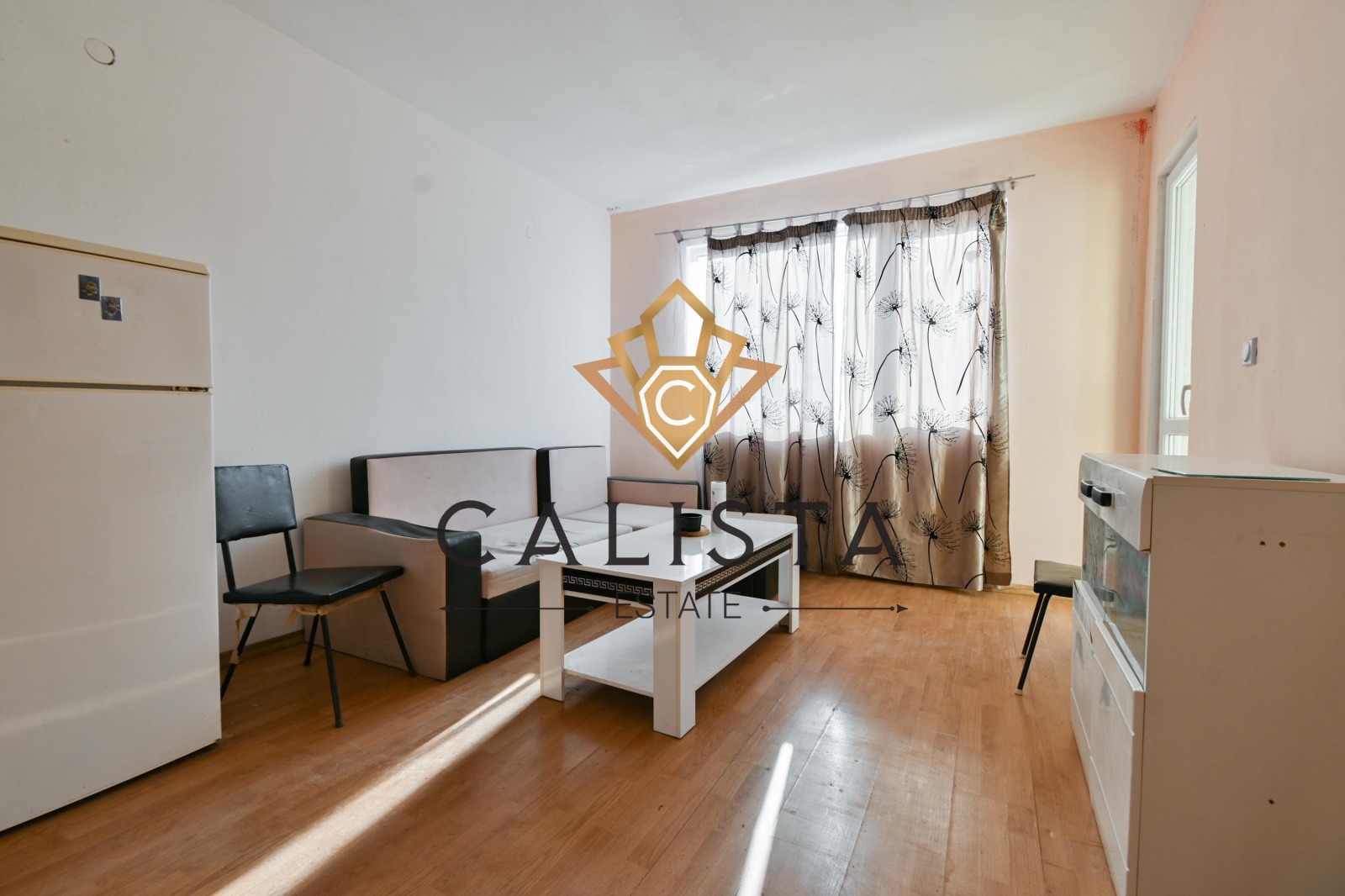 Дава под Наем 3-СТАЕН | Imot.bg — изображение 1