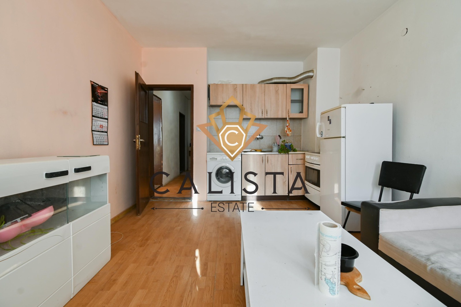 Дава под Наем 3-СТАЕН | Imot.bg — изображение 3