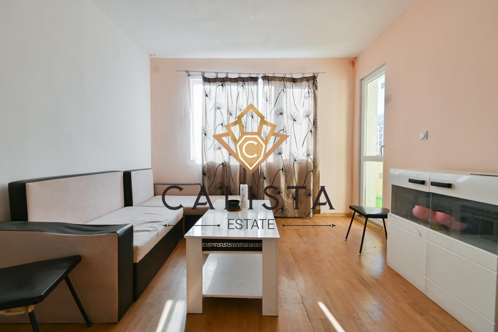 Дава под Наем 3-СТАЕН | Imot.bg — изображение 2