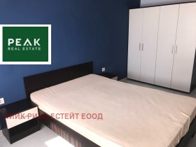 1 Schlafzimmer Banischora, Sofia 5