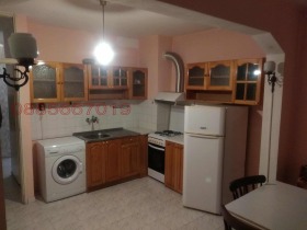 2 camere da letto Suhata reka, Sofia