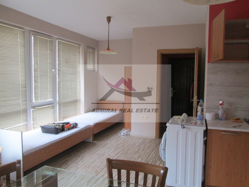 Te huur  Studio Varna , Kolchozen pazar , 35 m² | 63697688 - afbeelding [2]