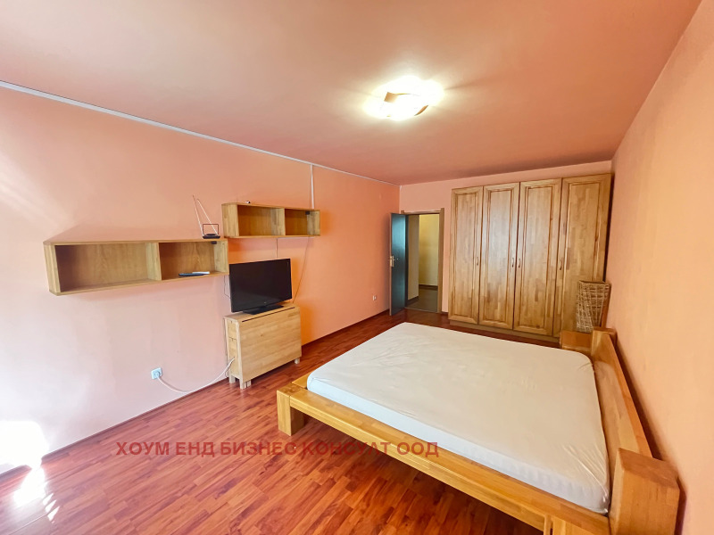 Zu vermieten  1 Schlafzimmer Sofia , Borowo , 75 qm | 41600794 - Bild [6]