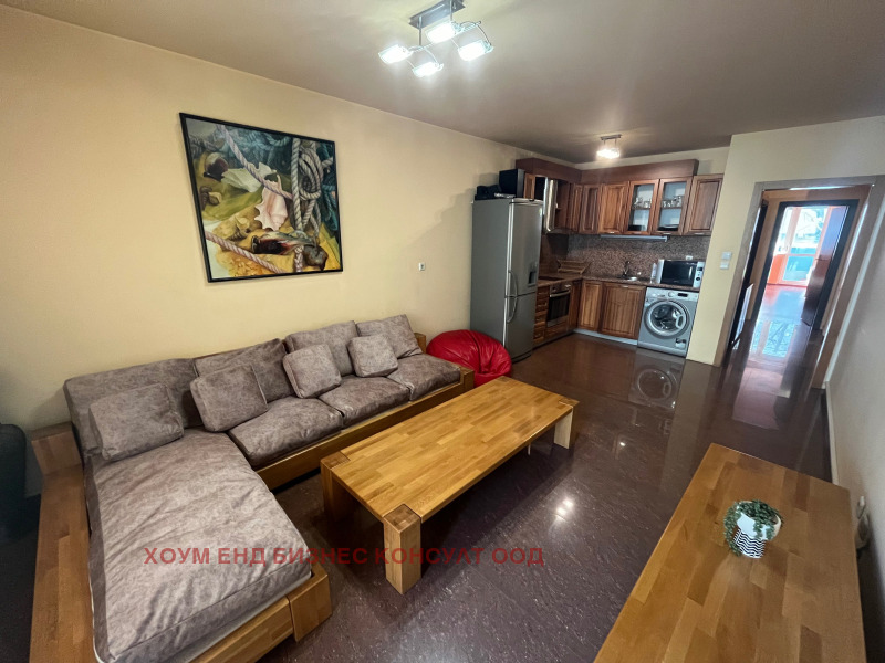 For Rent  1 bedroom Sofia , Borovo , 75 sq.m | 41600794 - image [7]