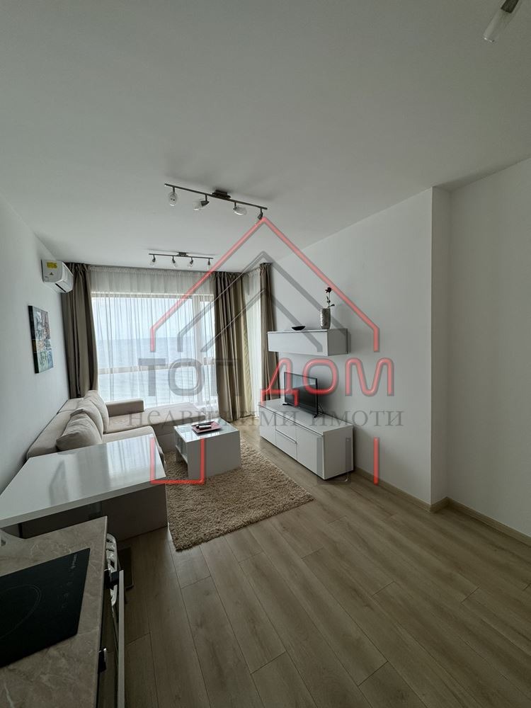 Da affittare  1 camera da letto Varna , m-t Alen mak , 60 mq | 24470937 - Immagine [2]