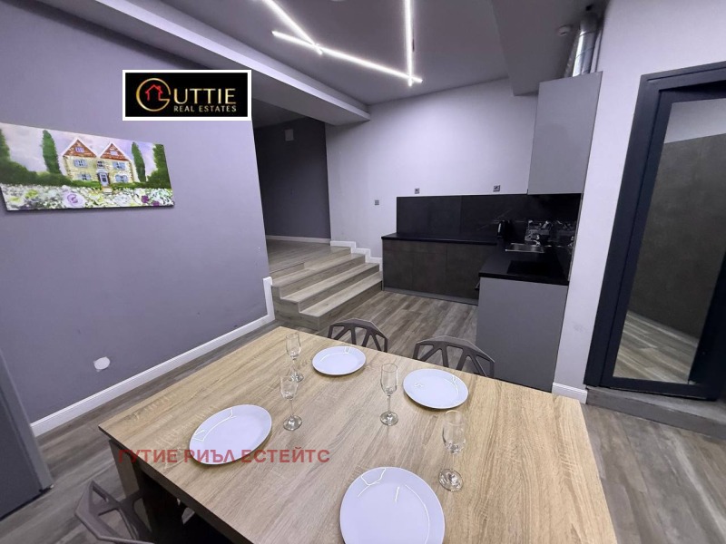 Te huur  1 slaapkamer Sofia , Studentski grad , 92 m² | 47273498 - afbeelding [2]