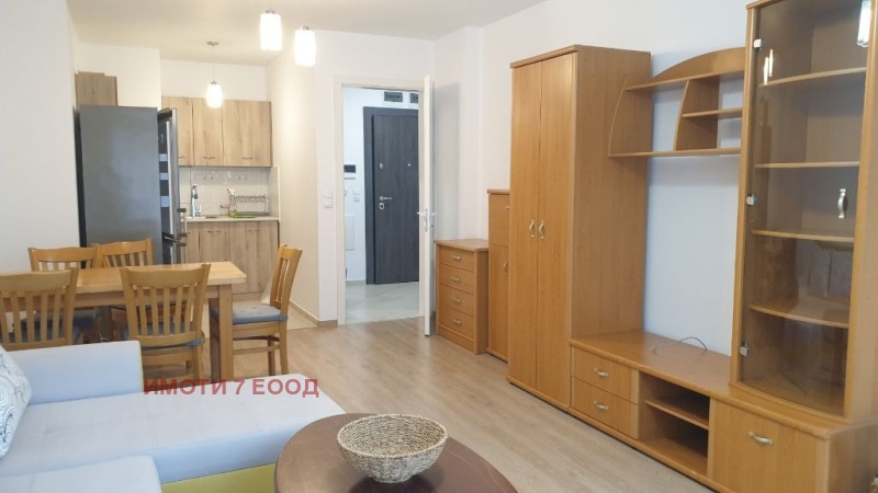 Дава под наем  2-стаен град София , Студентски град , 65 кв.м | 18546369 - изображение [2]